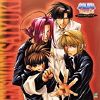 Genso-Maden Saiyuki Original Soundtrack Vol. 1