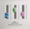 Square Enix Music Sampler CD Vol.9