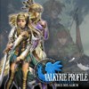 Valkyrie Profile 2: Silmeria Voice Mix Album