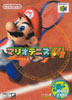 Mario Tennis 64