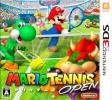 Mario Tennis Open