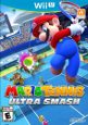 Mario Tennis Ultra Smash