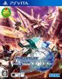 Phantasy Star Nova